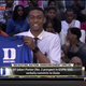 Illustration for article titled Jabari Parker, The Nations No. 2 Basketball Recruit, Committed To Duke For The Dukiest Reasons Possible
